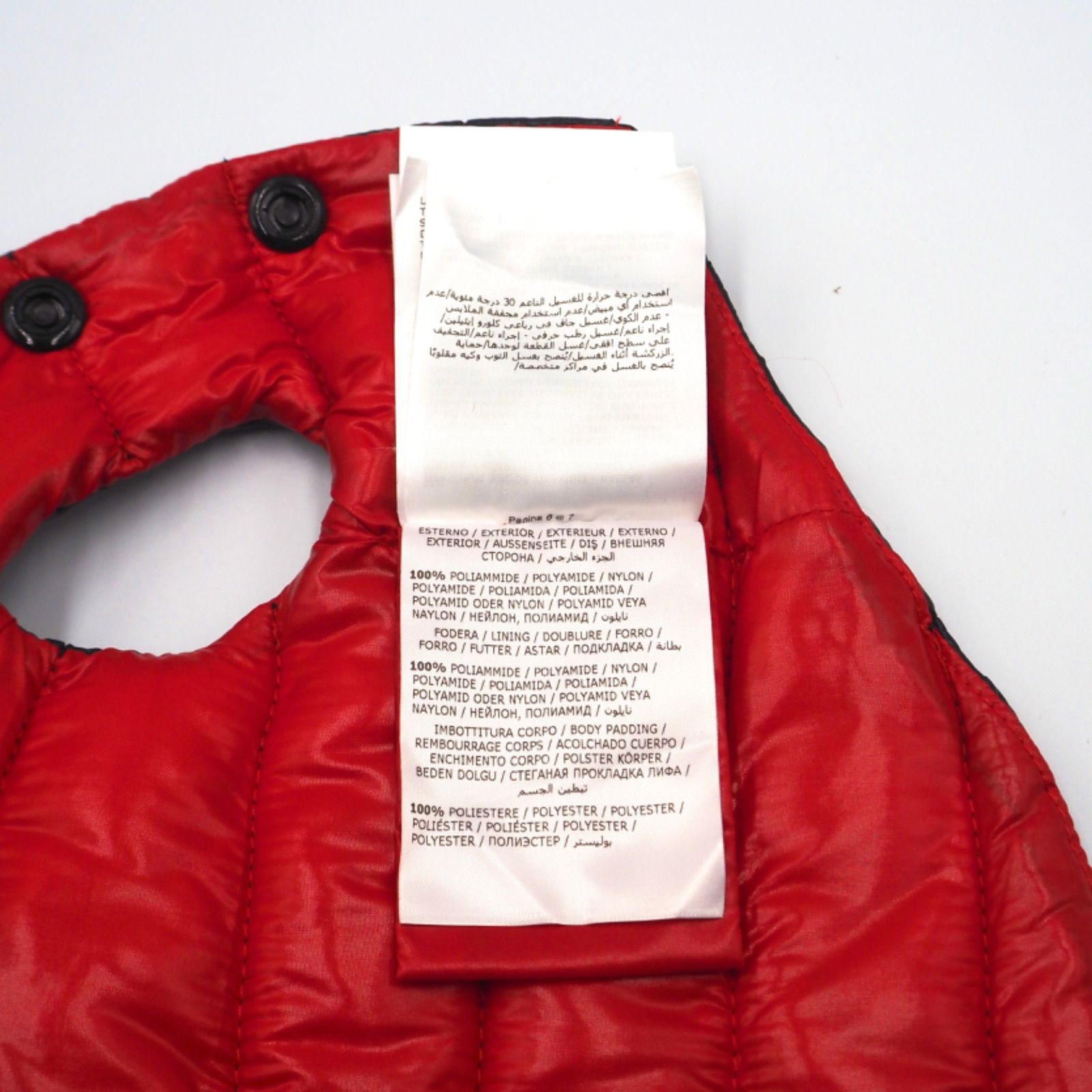 ウール フェザー