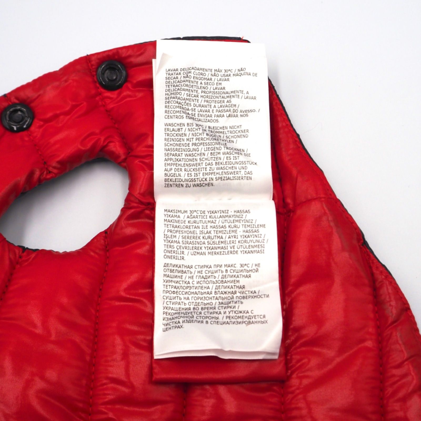 ウール フェザー