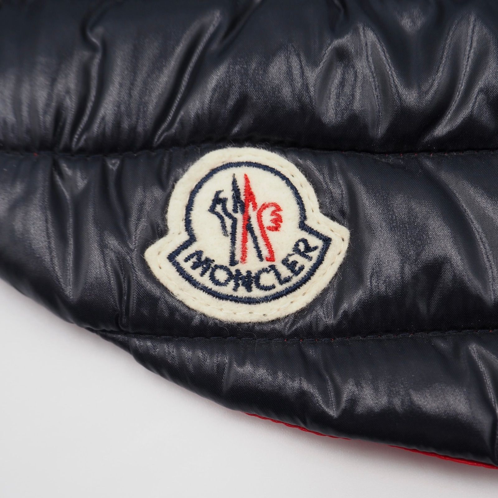 ウール フェザー