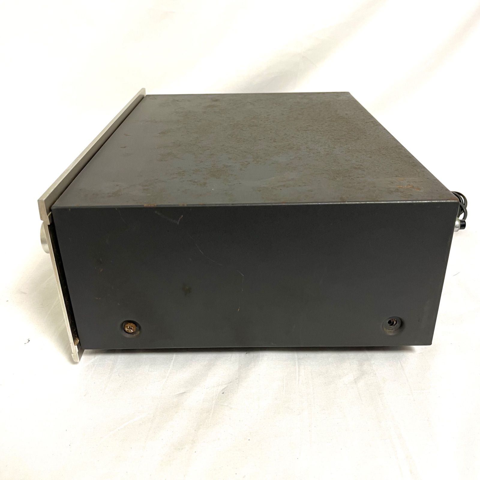 希少】SONY ソニー ステレオ プリアンプ TA-2000F - メルカリ