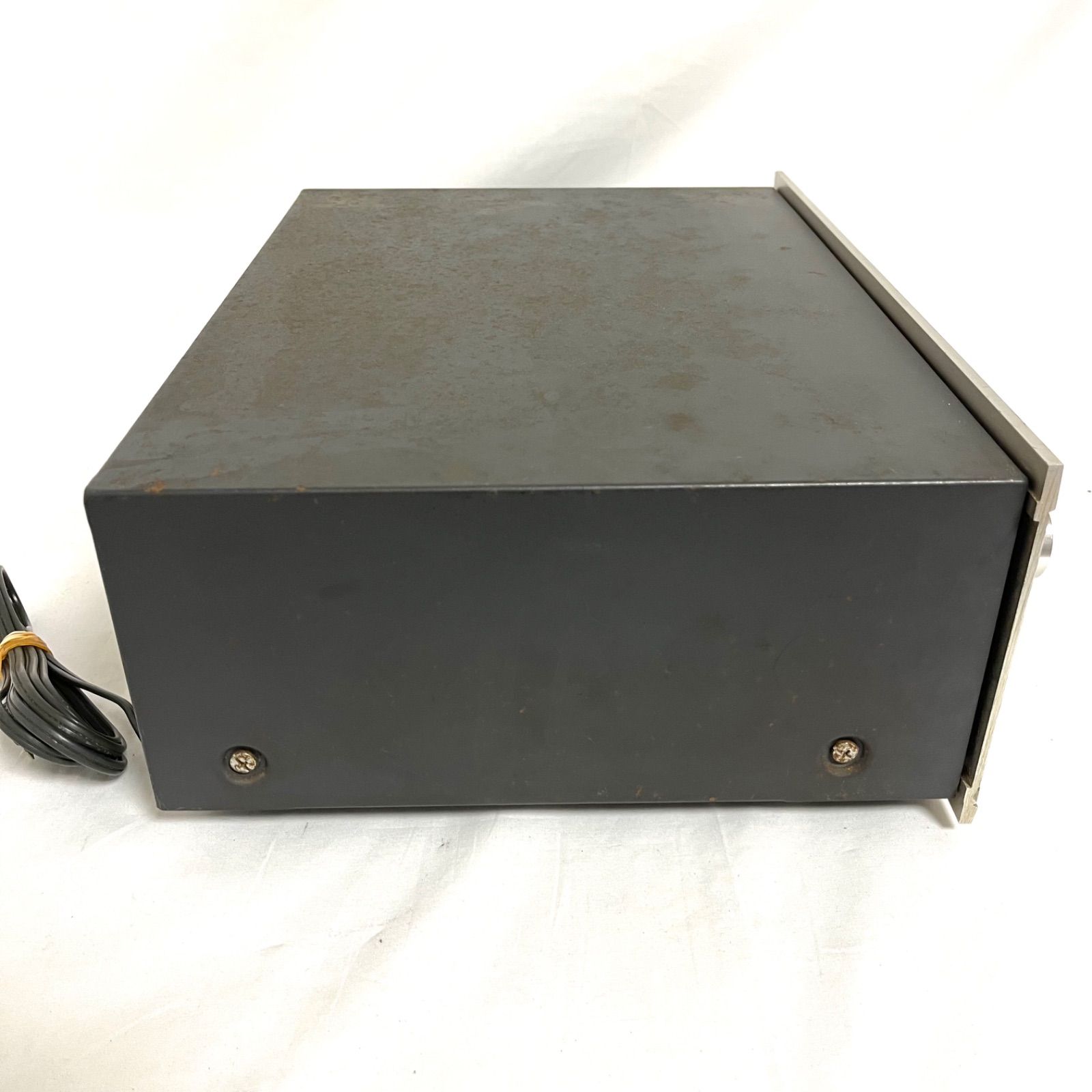 希少】SONY ソニー ステレオ プリアンプ TA-2000F - メルカリ