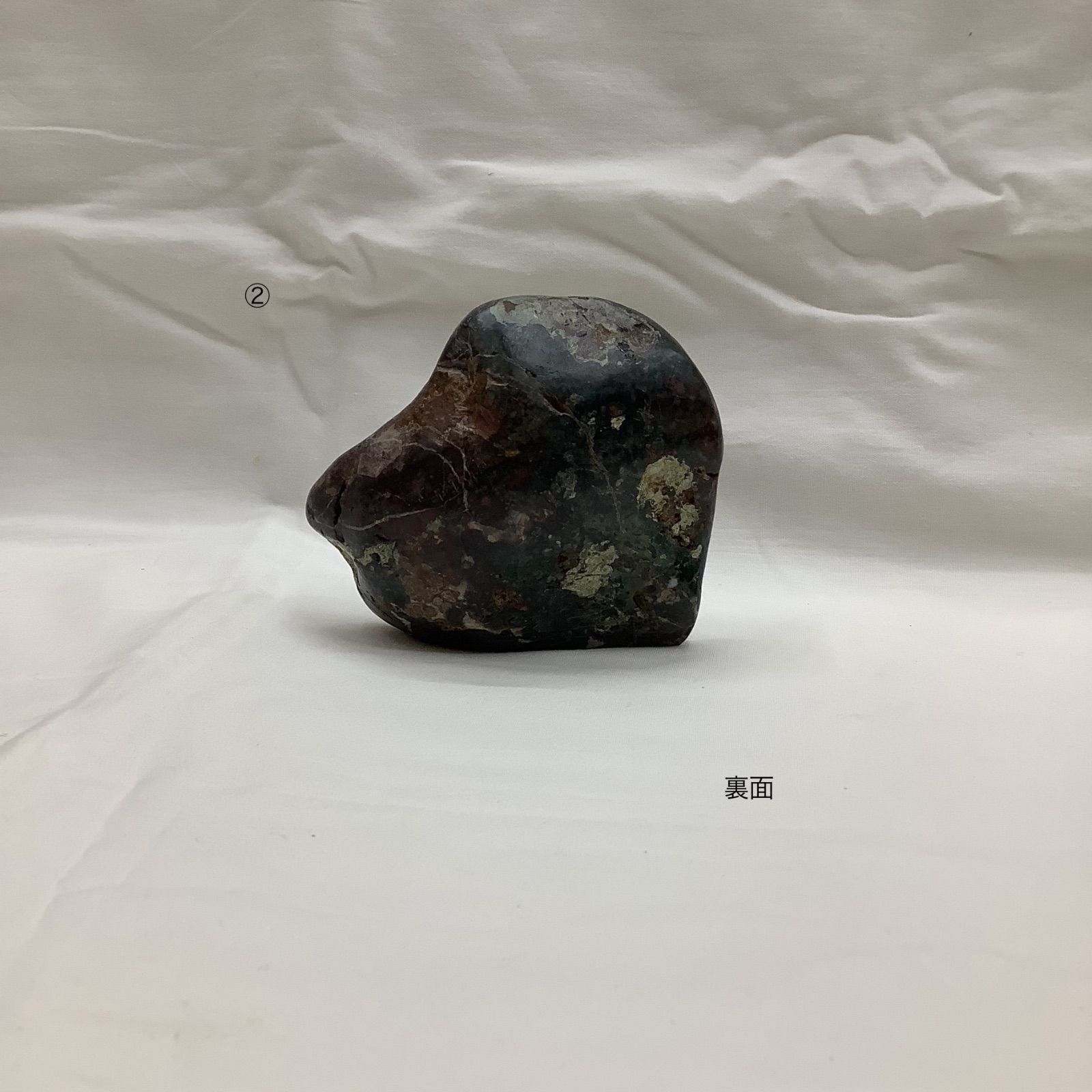 盆石 水石 菊花石セット - メルカリ