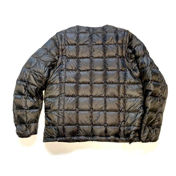 中古】タイオン エクストラ 3WAY メンズ ダウンジャケット