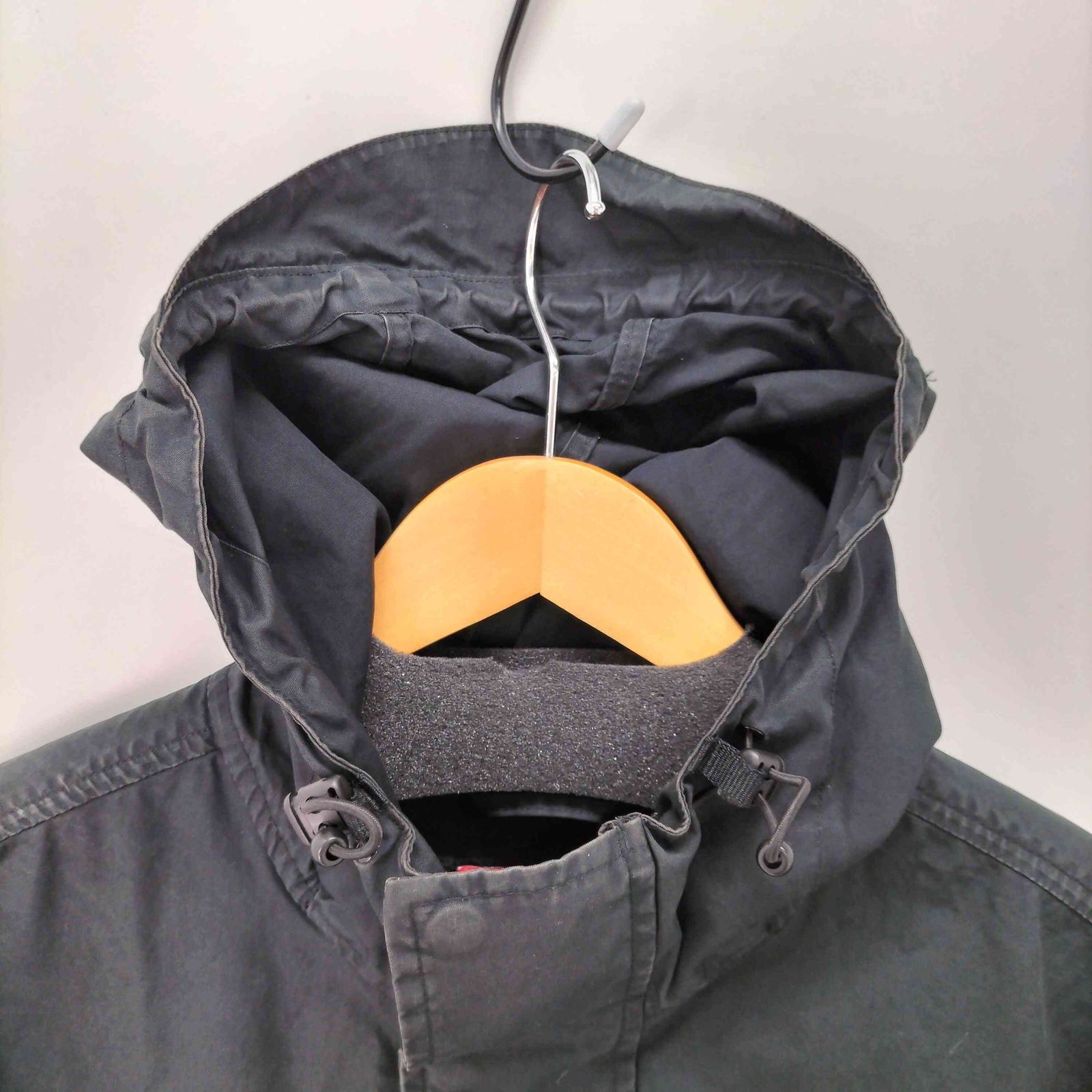 シュプリーム Supreme 21SS Mesh Pocket Cargo Jacket メンズ import