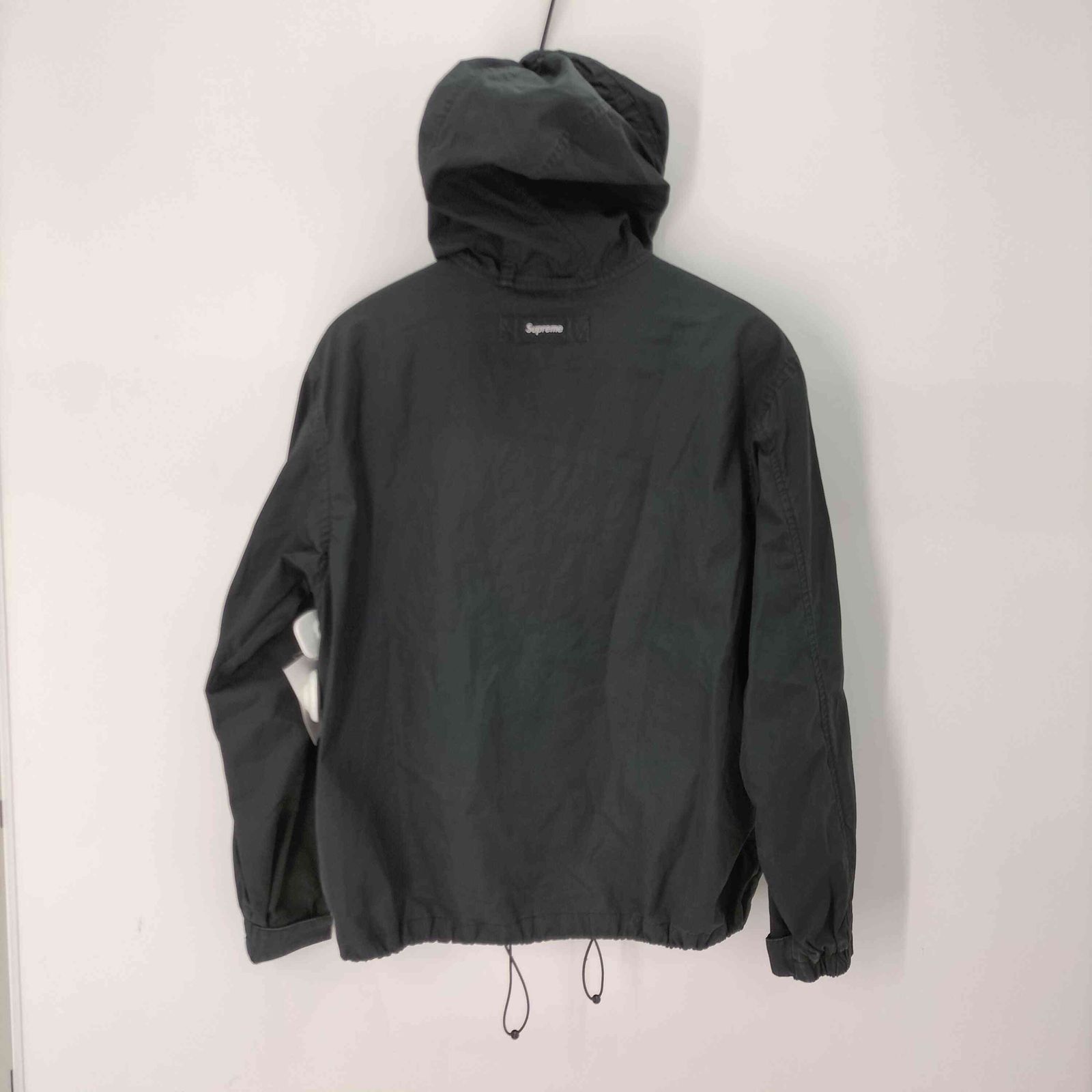 シュプリーム Supreme 21SS Mesh Pocket Cargo Jacket メンズ import