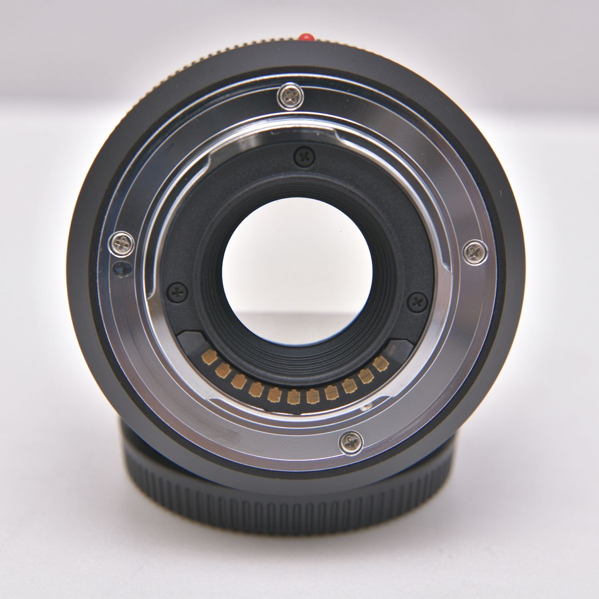 Panasonic パナソニック LEICA DG SUMMILUX 25mm F1.4 ASPH 単焦点