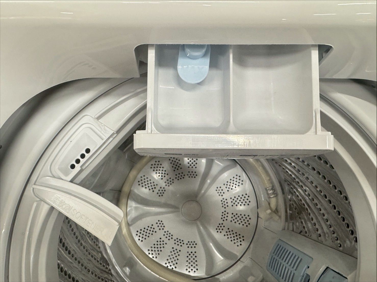 【高年式】大阪送料無料★3か月保障付き★2024年★HW-T60H★IS-563 HW-T60H | ハイセンスジャパン株式会社