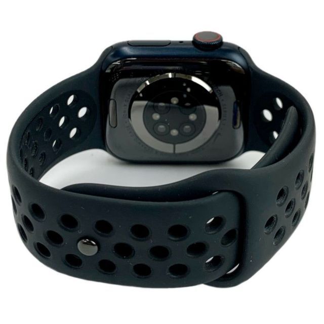 MKJ43J/A Apple Watch Nike Series 7 Apple Watch Nike GPS+セルラー
