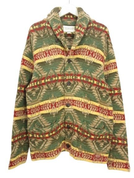 デニム&サプライ ラルフローレン DENIM & SUPPLY RALPH LAUREN ニット