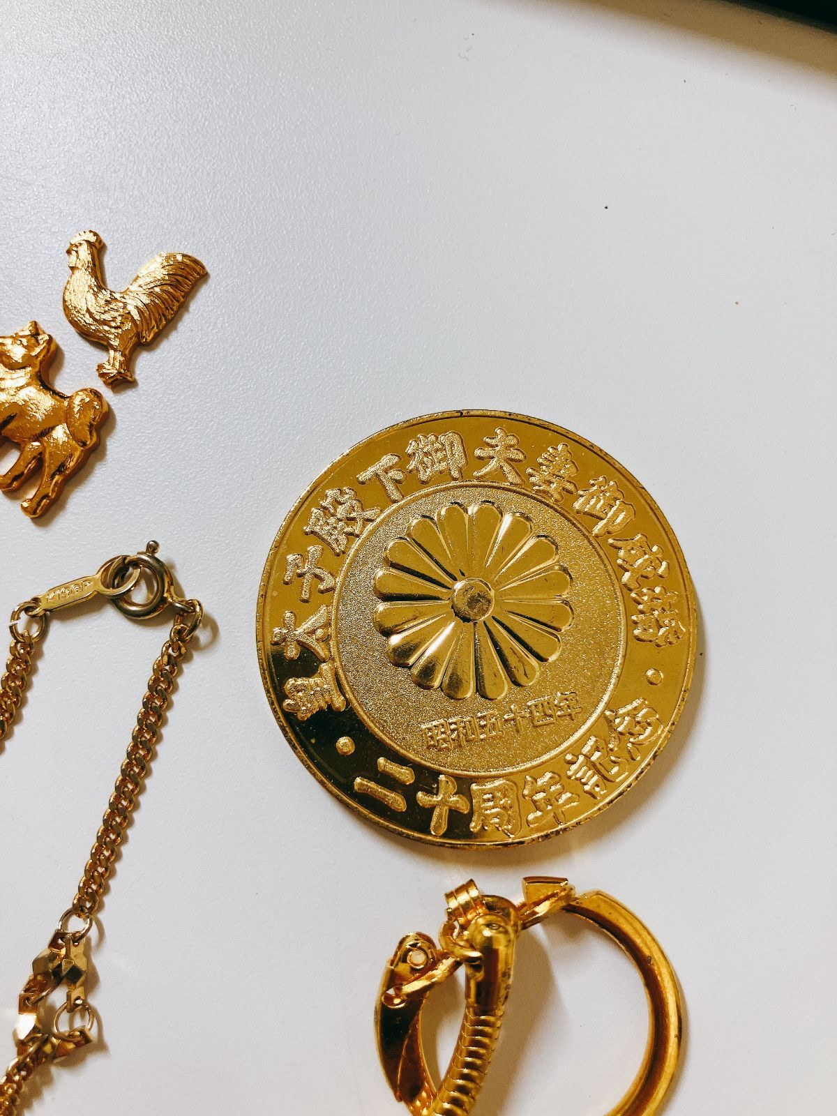 ち*す様 アクセサリー ジャンク 生前 遺品整理 ネックレス ブローチ ピアス ち*す様 アクセサリー ジャンク 生前 遺品整理 ネックレス ブローチ ピアス