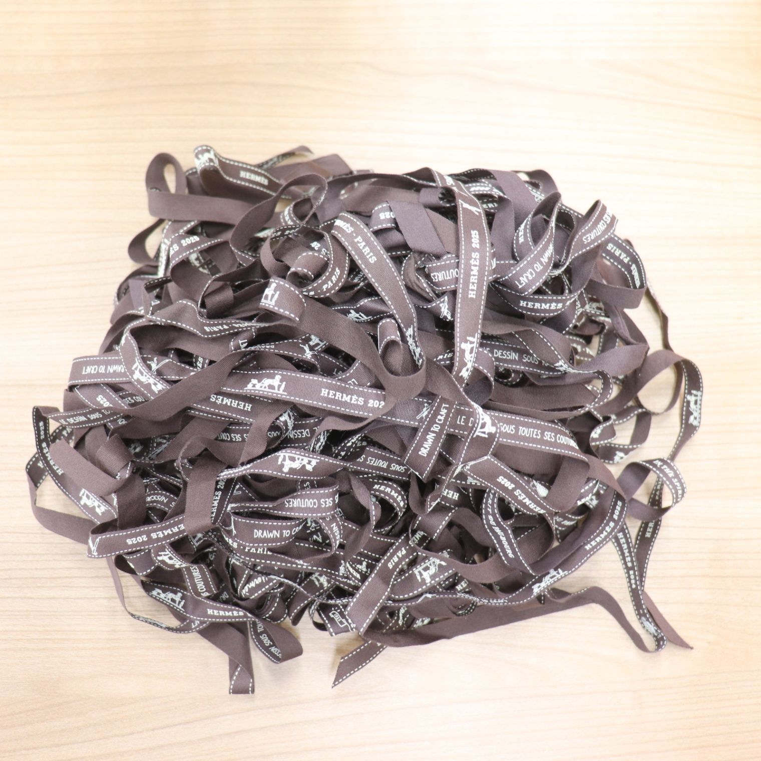 HERMÈS エルメス ショッパー 箱 リボンまとめ売り IT0316B9ZHIS HERMES エルメス BOX 紙袋 純正 オレンジ ボックス