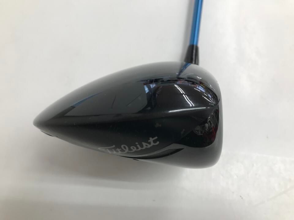 TS2 | 9.5 | セール X | ツアーAD GT-6 | | ドライバー | タイトリスト