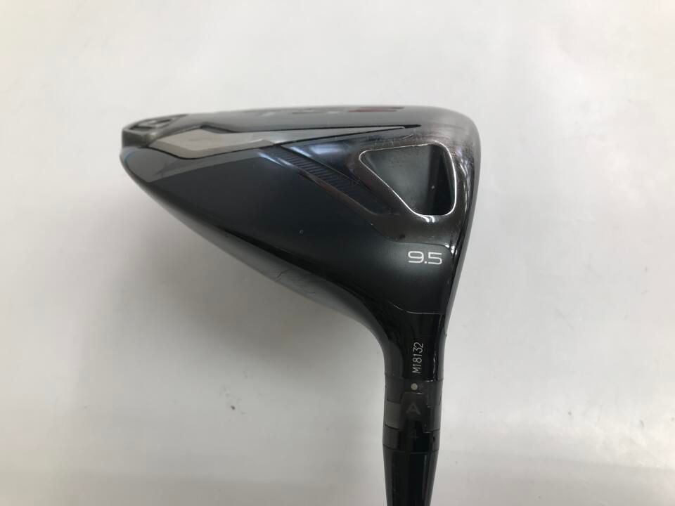 タイトリスト TS2 ツアーAD DI TSi2 ドライバー TOUR AD DI-5／6(ドライバー（単品）)|TSi