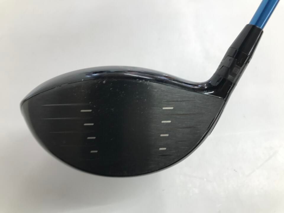 TS2 | 9.5 | セール X | ツアーAD GT-6 | | ドライバー | タイトリスト