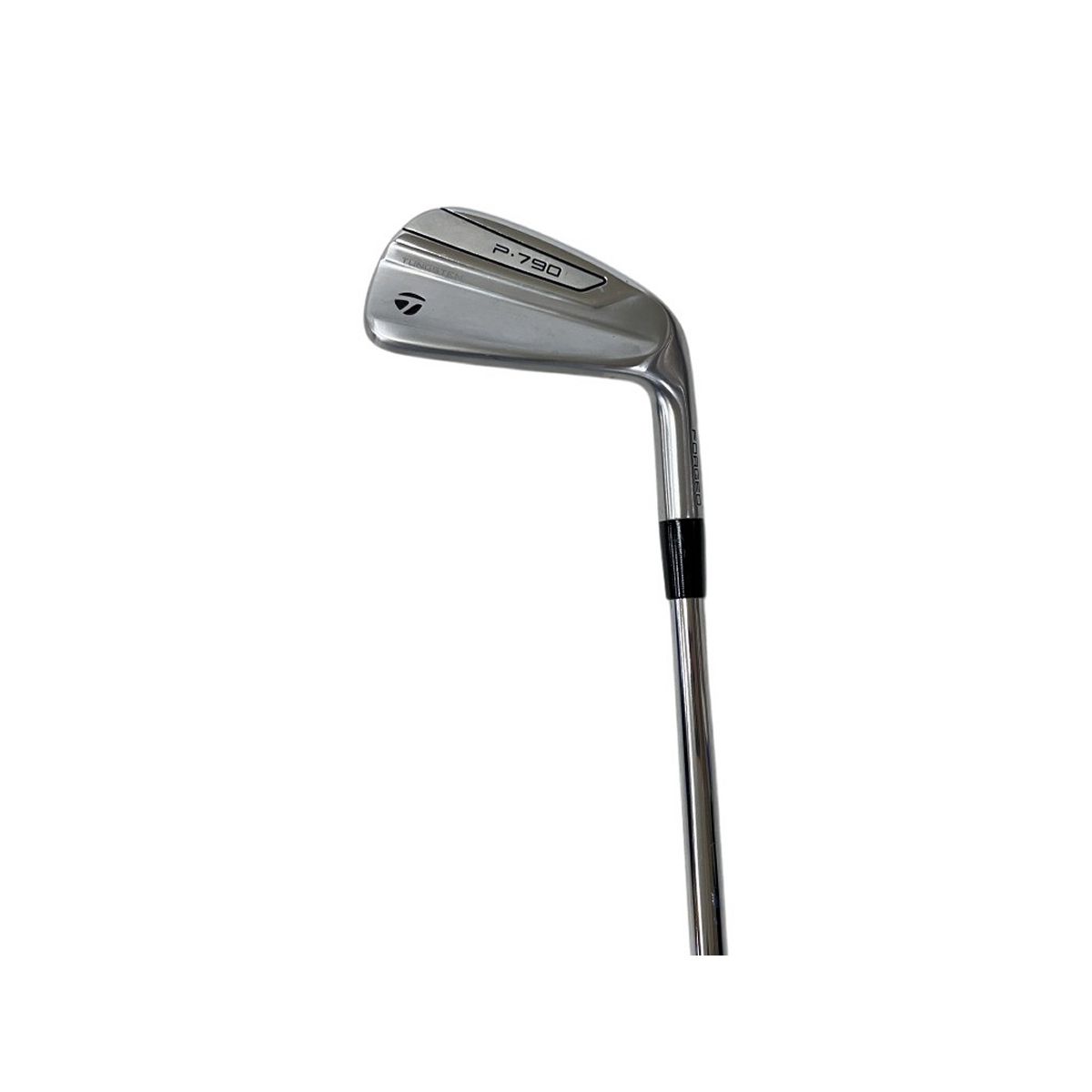 ゴルフ TaylorMade P790 7番アイアン 単体