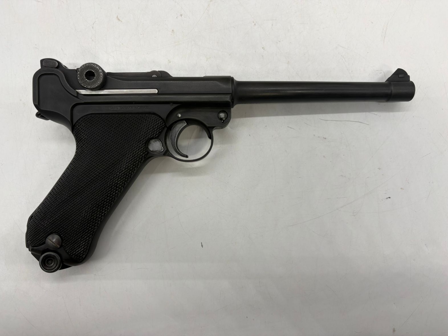 TANAKA ルガーP03 ジャンク TANAKA ルガーP03 ジャンク TANAKA ルガーP03 ジャンク TANAKA ルガー