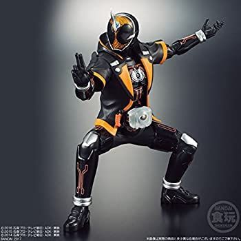 【-非常に良い】 HDM創絶 仮面ライダー 平成ジェネレーションズ ［2.仮面ライダーゴースト オレ魂］ (単品)