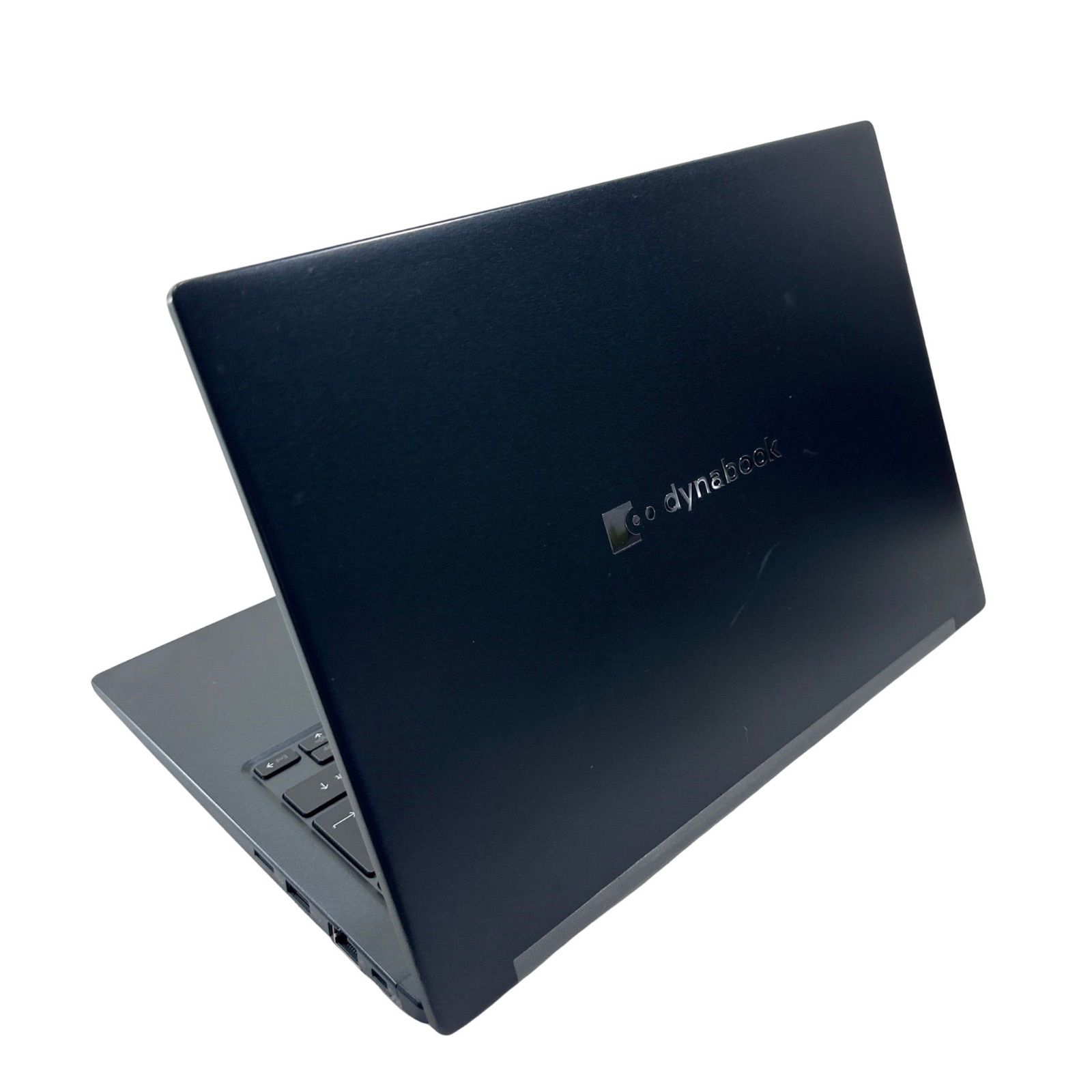 2022年製✨dynabook G83/HV／第11世代Core i5・16GB・SSD256GB／軽量