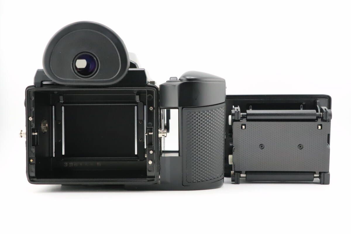 ☆良品☆ペンタックス PENTAX 645 ボディ☆ W1112＃3760 - メルカリ