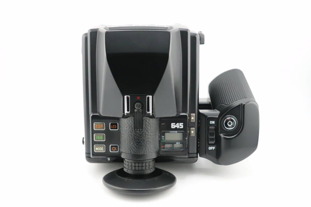 ■ 美品 ■ ペンタックス　PENTAX 645 ボディ ペンタックス PENTAX 645D ボディ 価格比較 - 価格.com