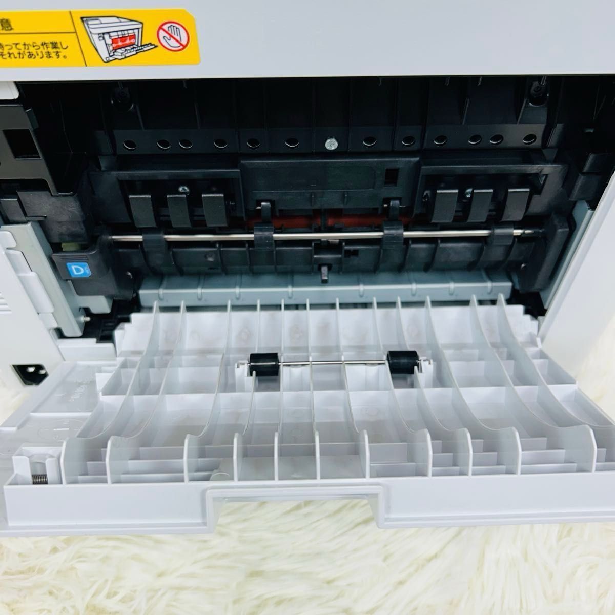 EPSON モノクロ レーザープリンター LP-S280DN L771A 美品 - メルカリ