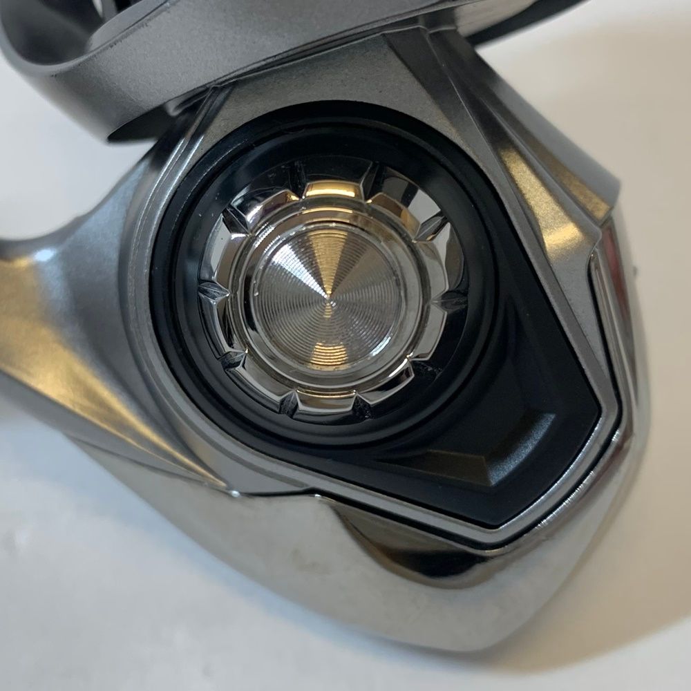 加古川店】 中古 Daiwa | ダイワ リール 25カルディアFCLT 2000S-H