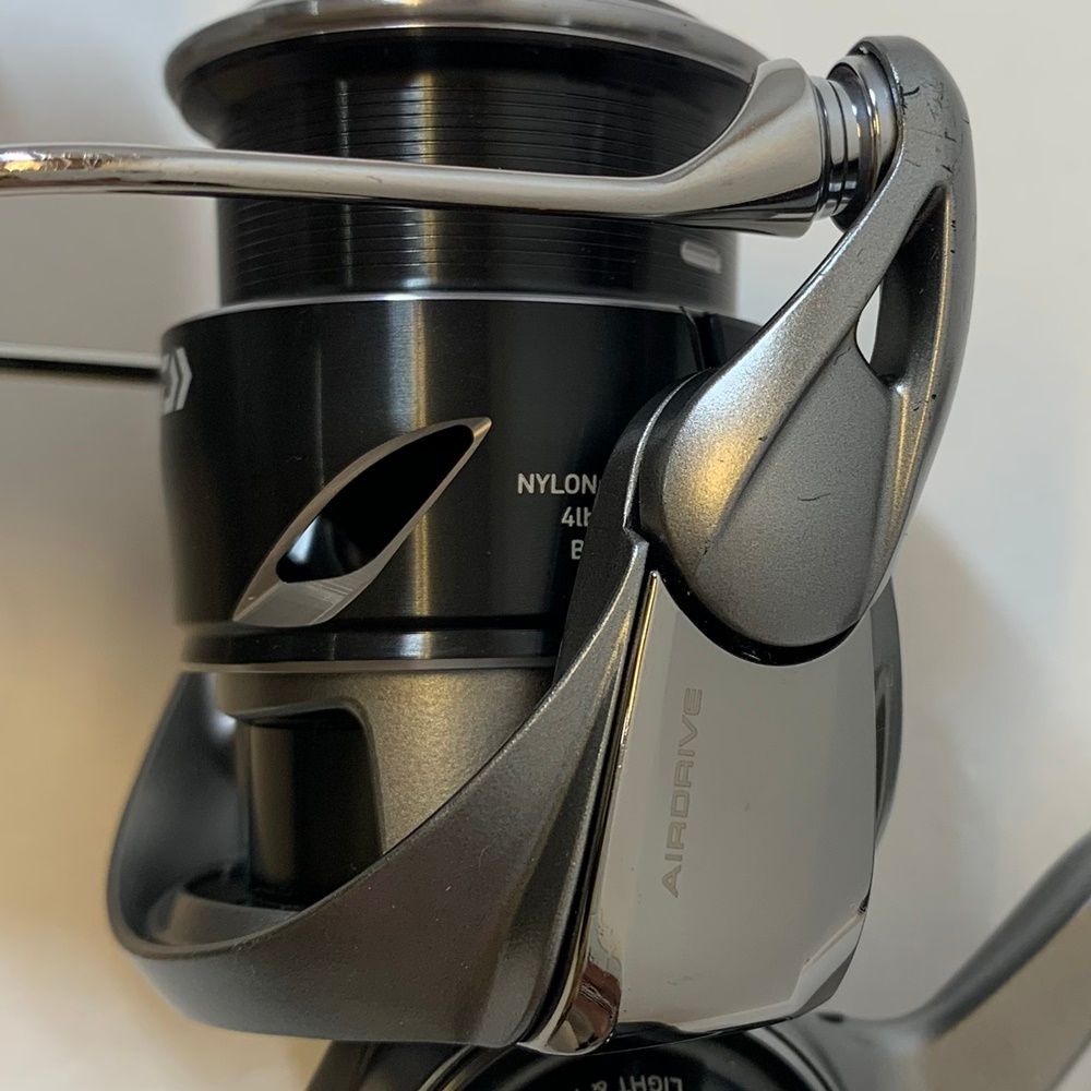 加古川店】 中古 Daiwa | ダイワ リール 25カルディアFCLT 2000S-H