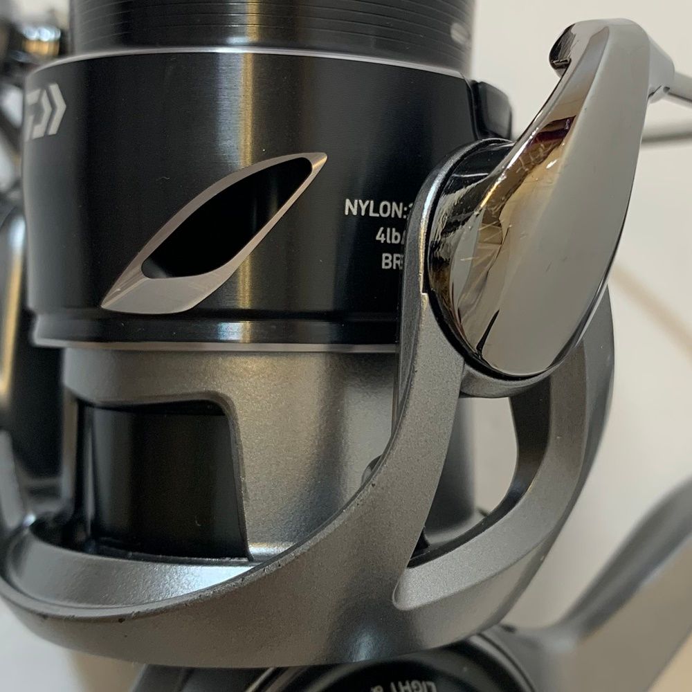 加古川店】 中古 Daiwa | ダイワ リール 25カルディアFCLT 2000S-H