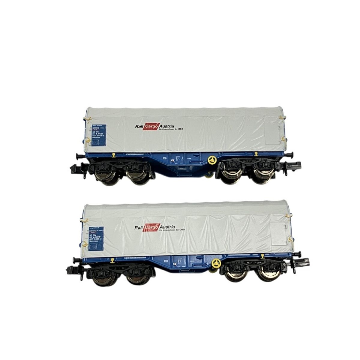 FLEISCHMANN 837924 海外車両 フライシュマン 鉄道模型 Nゲージ 中古