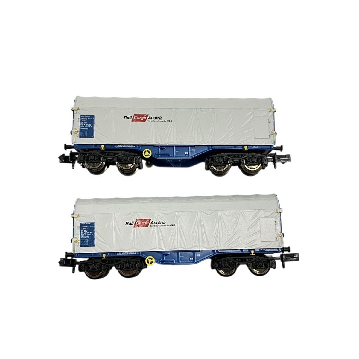 FLEISCHMANN 837924 海外車両 フライシュマン 鉄道模型 Nゲージ 中古