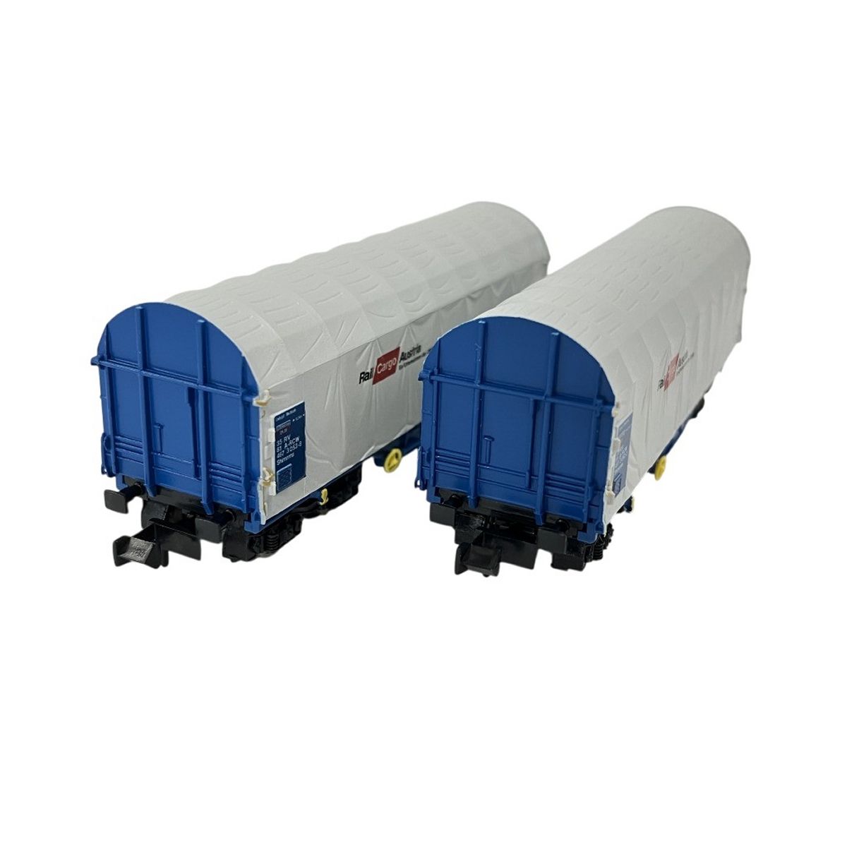 FLEISCHMANN 837924 海外車両 フライシュマン 鉄道模型 Nゲージ 中古