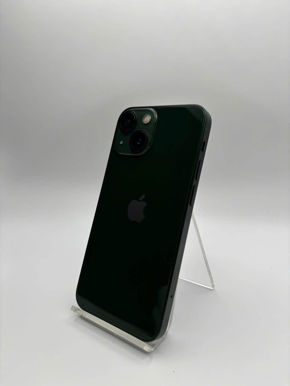 iPhone 13 mini Green 128GB SIMフリー MNFC3J/A フルセット付き