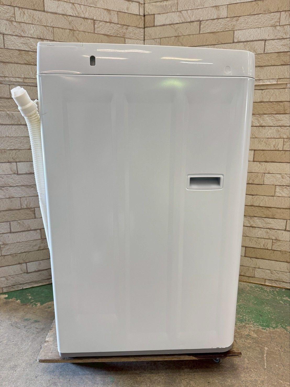 大阪送料無料☆3か月保障付き☆洗濯機☆シャープ☆6kg☆2023年☆ES