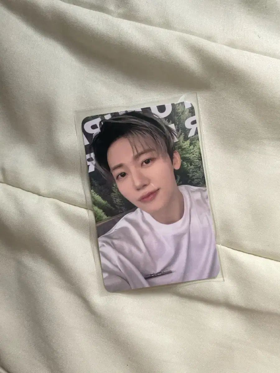 NCT DREAM ジェミン ケタポ 未公開トレカ - メルカリ