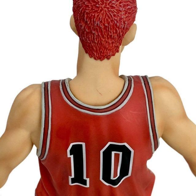 ティーケー・ホールディングス 桜木 花道 フィギュア SLUM DUNK The