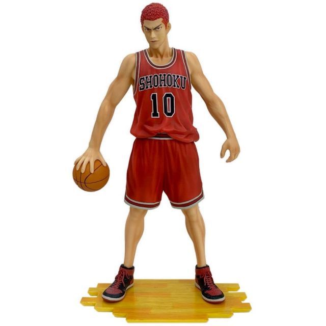 ティーケー・ホールディングス 桜木 花道 フィギュア SLUM DUNK The