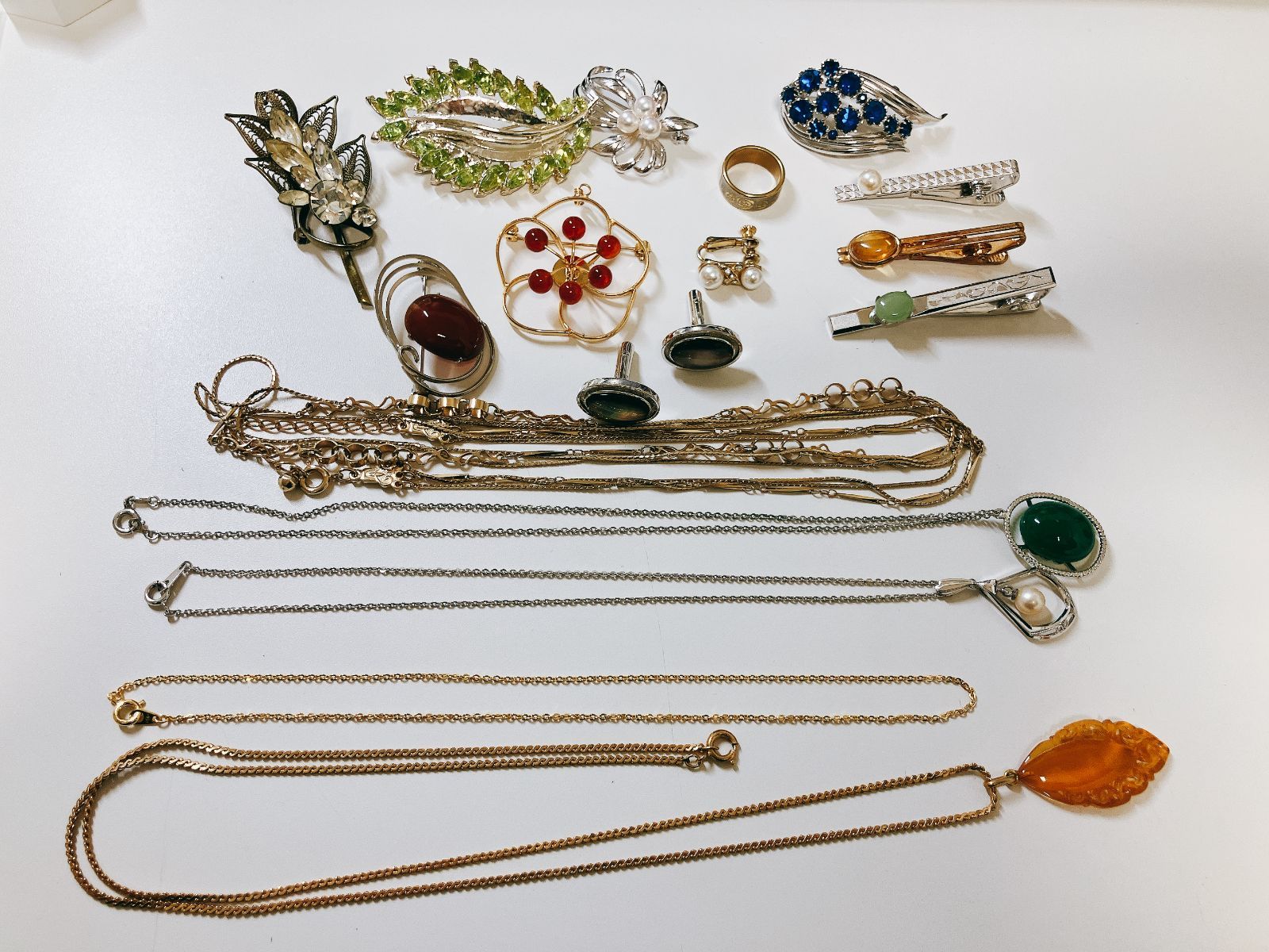 す〇遺品整理 アクセサリー 58 - メルカリ