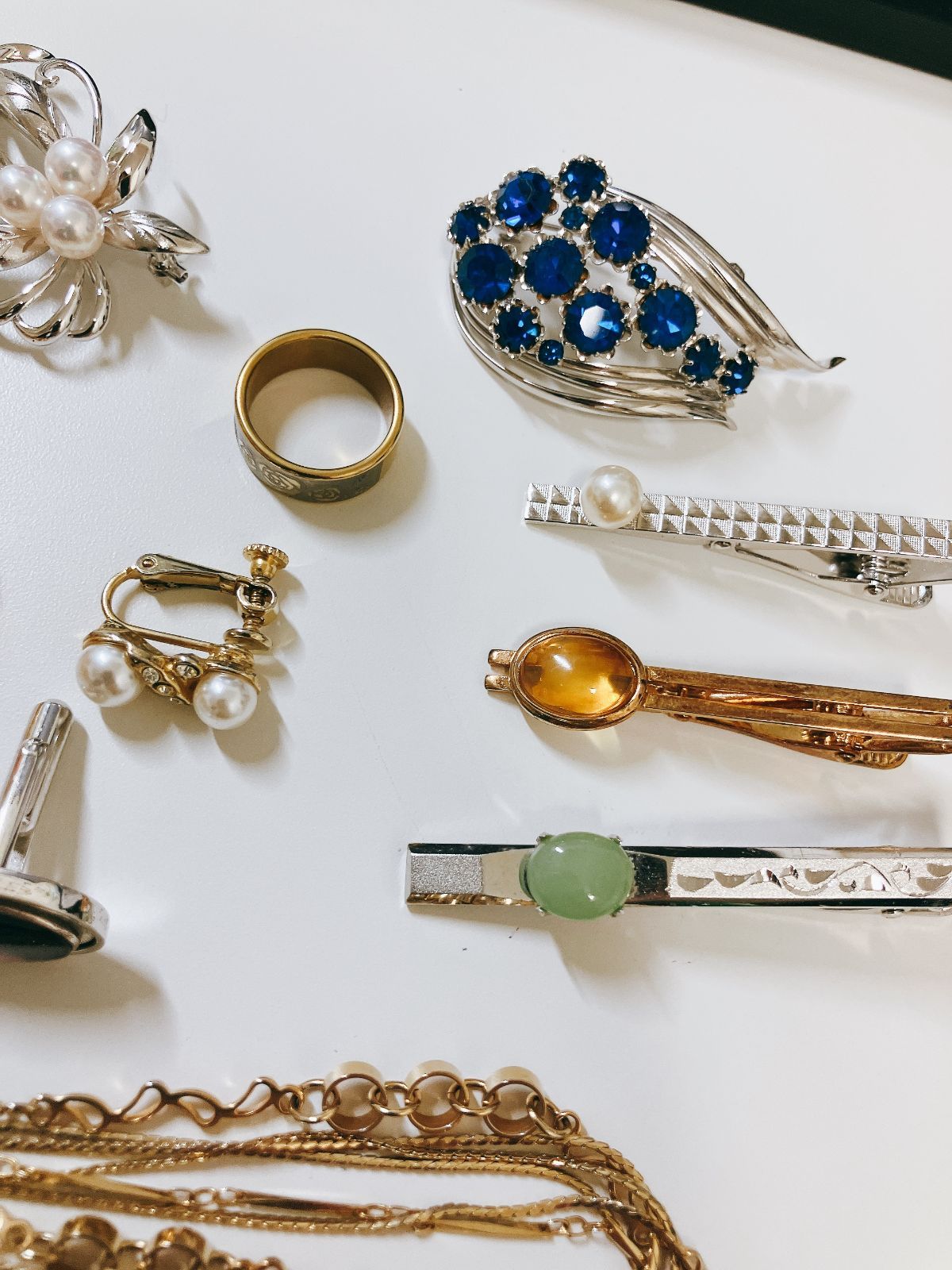 す〇遺品整理 アクセサリー 58 - メルカリ