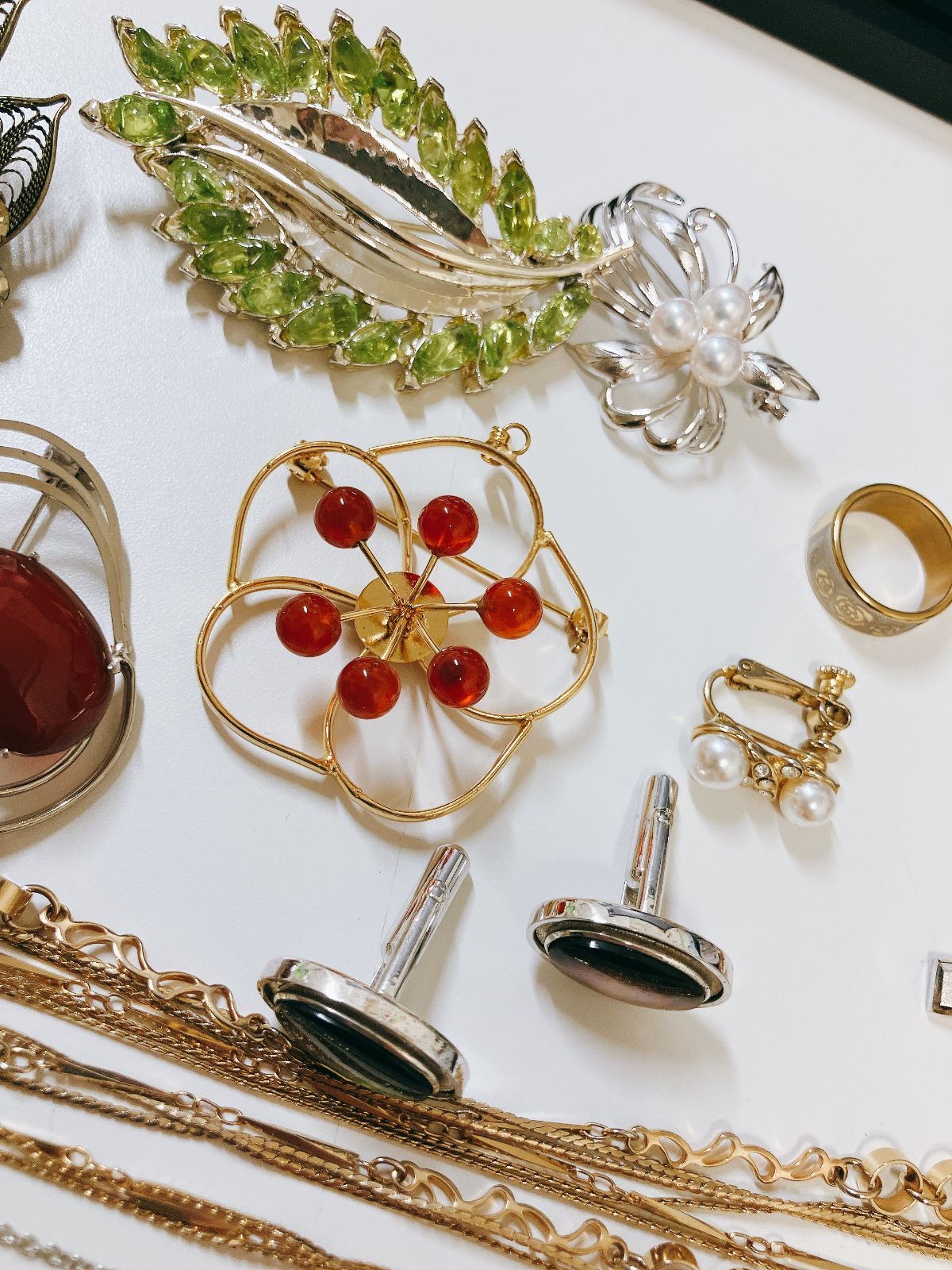 す〇遺品整理 アクセサリー 58 - メルカリ