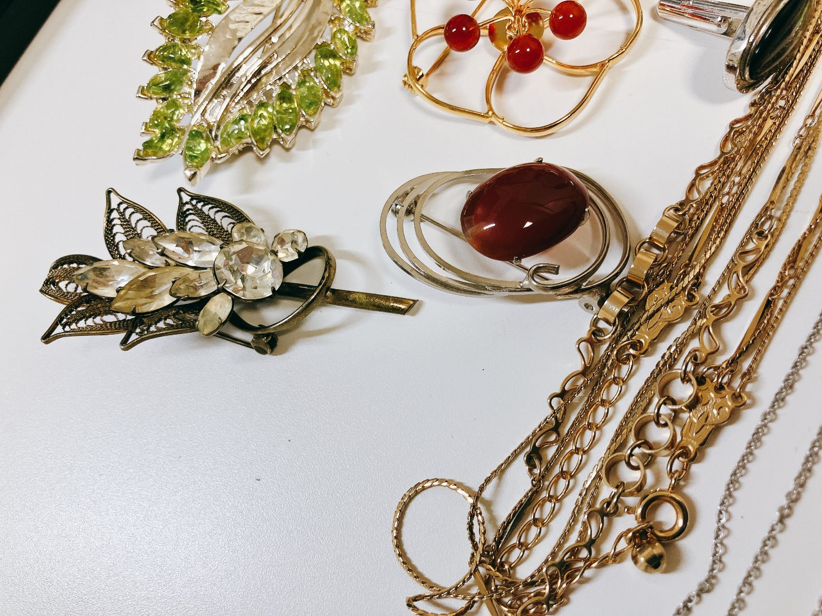 す〇遺品整理 アクセサリー 58 - メルカリ