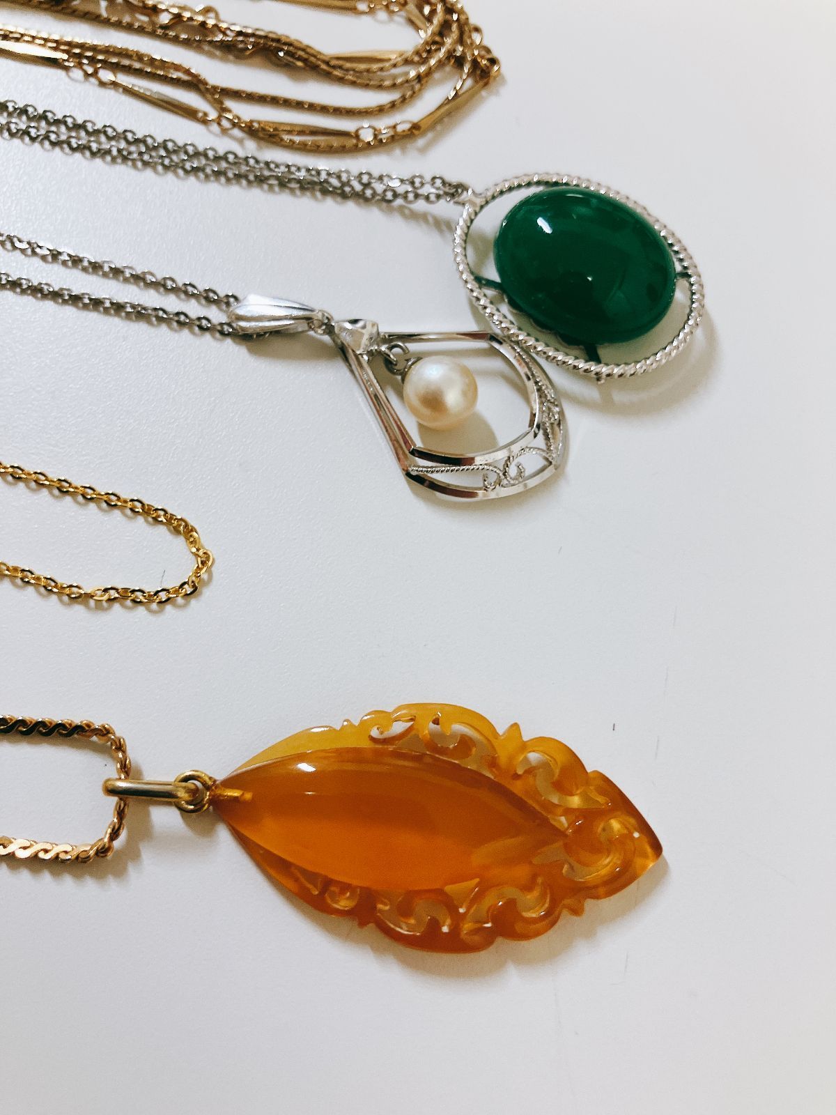 す〇遺品整理 アクセサリー 58 - メルカリ