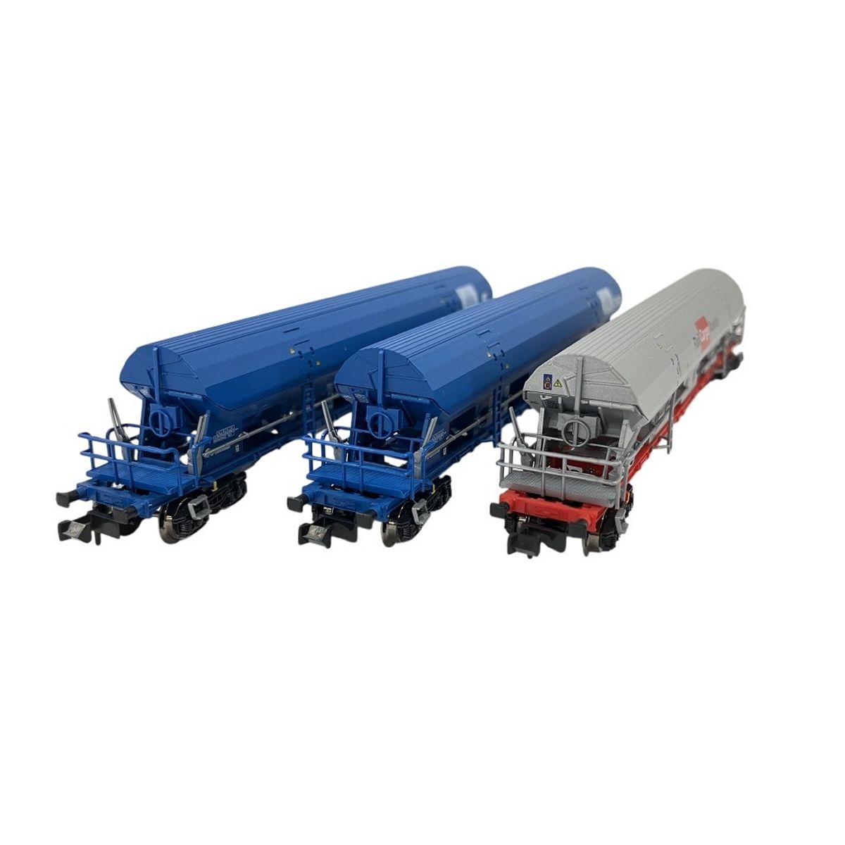 FLEISCHMANN 845411 海外車両 鉄道模型 フライシュマン Nゲージ 中古