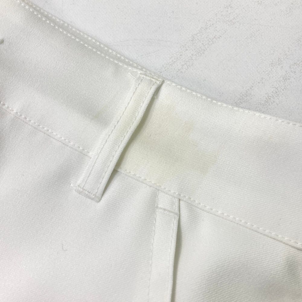 サイズ：M RESURRECTION レザレクション 切替プリーツスカート 総柄