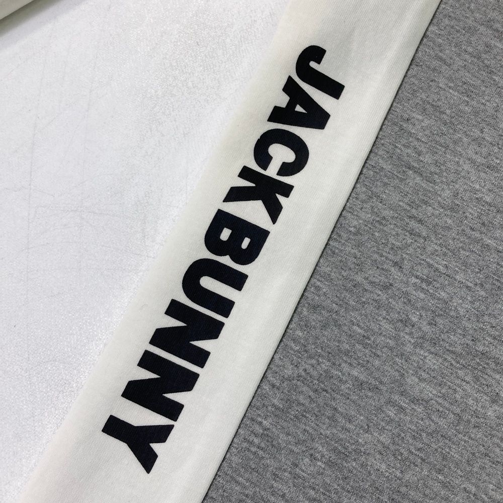 サイズ：0 JACK BUNNY ジャックバニー ストレッチ ジョガーパンツ