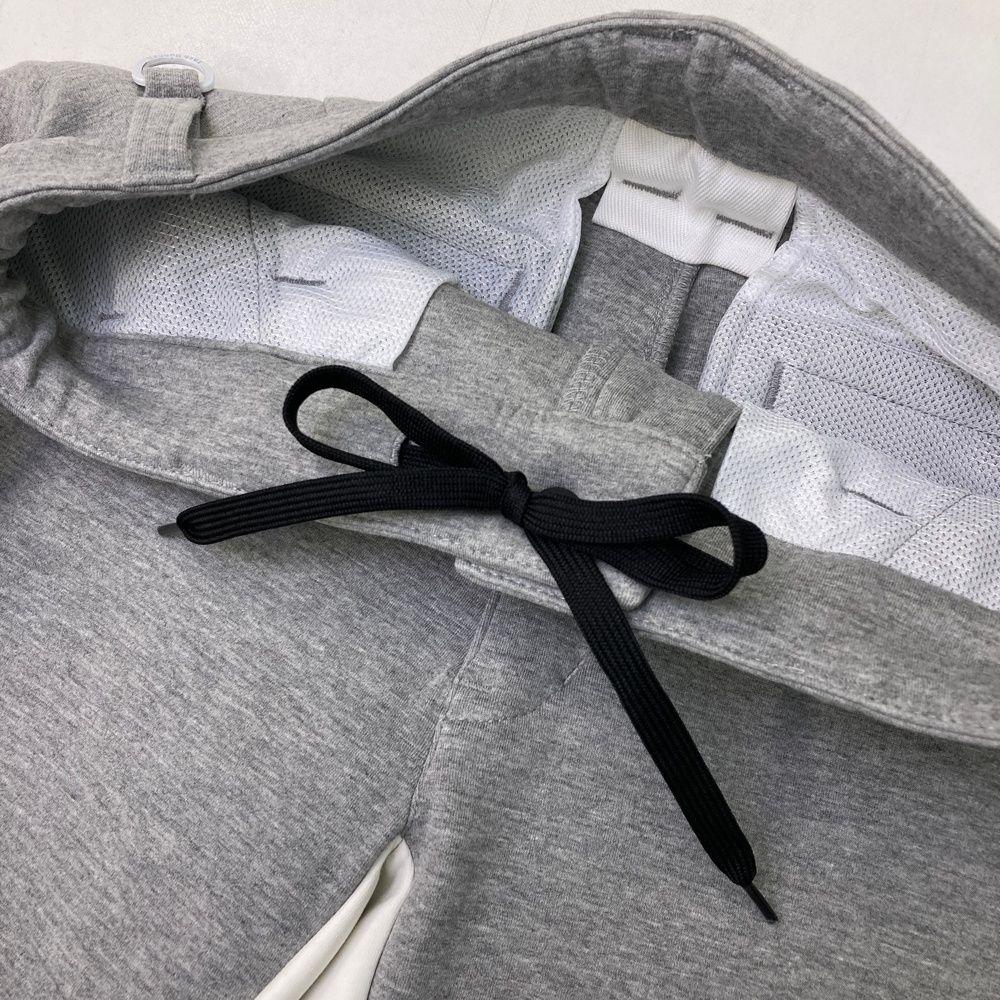 サイズ：0 JACK BUNNY ジャックバニー ストレッチ ジョガーパンツ