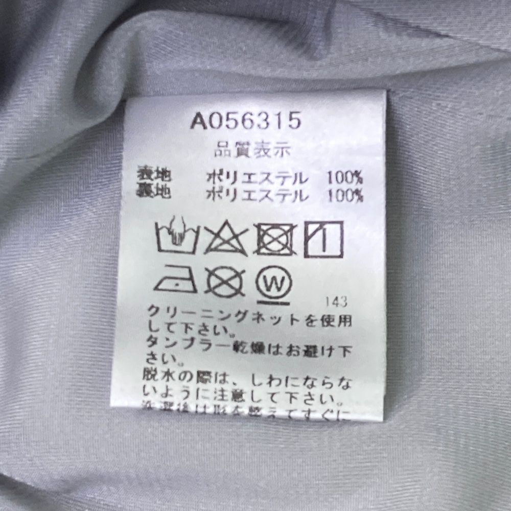 サイズ：38 ARCHIVIO アルチビオ スカート グレー系 [240101555125