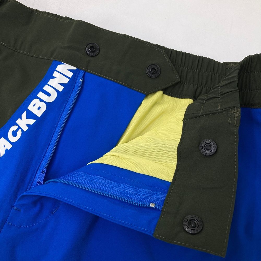 ジャックバニー トリコロール