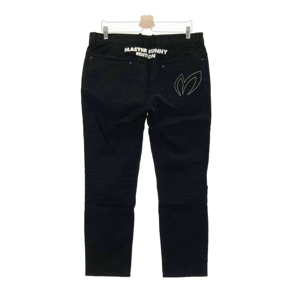 サイズ：6 注文 MASTER BUNNY EDITION マスターバニーエディション