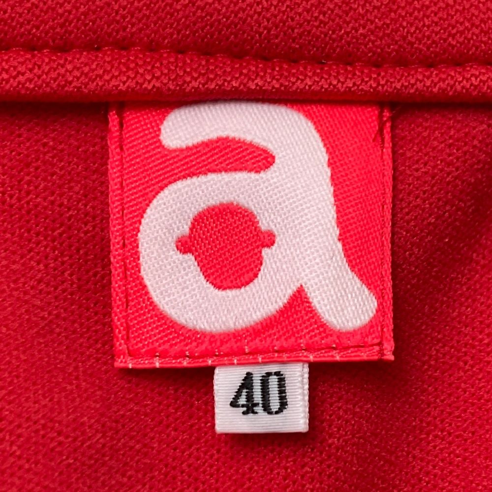 アルチビオ 40 サイズ：40 ARCHIVIO アルチビオ ベロアライン スタッズ付きスカート