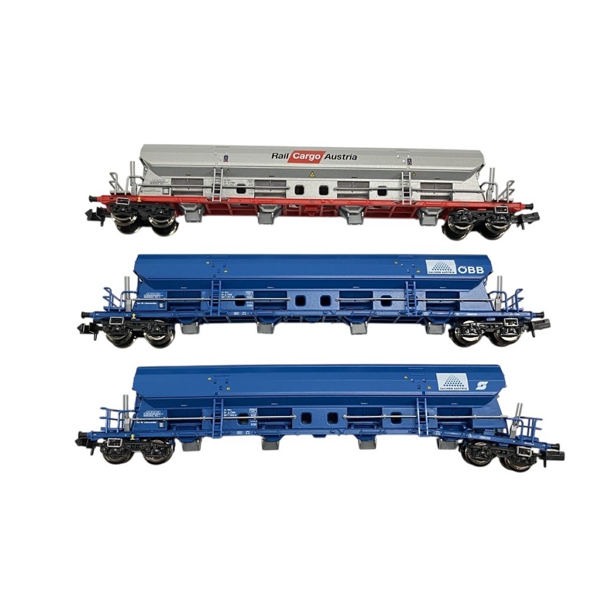 FLEISCHMANN 845411 海外車両 フライシュマン 鉄道模型 Nゲージ 中古